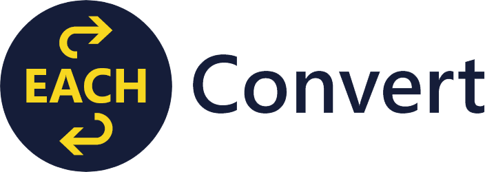 Each Convert